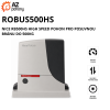 ROBUS500HS - Nice RB500HS high speed pohon pro posuvnou bránu do 500kg